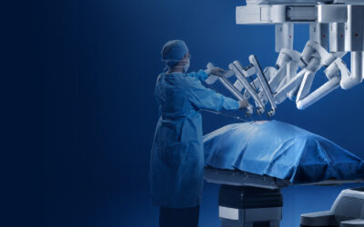 Best Hospital for Robotic Lung Surgery?