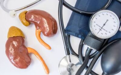 Can Adrenal Tumors Cause High Blood Pressure?