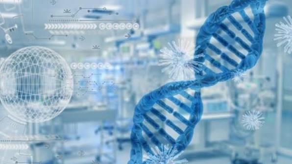 BRCA Mutation and Ovarian Cancer - Dr. Sandeep Nayak