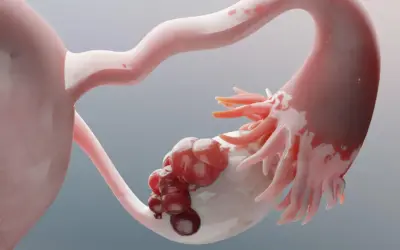 HIPEC vs Chemotherapy for Ovarian Cancer?