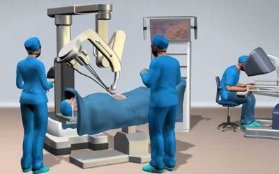 Is Single Port Surgery Better for Liver Cancer?
