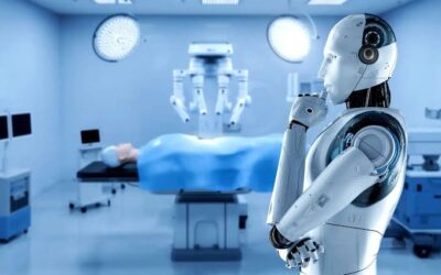 Robotic vs Laparoscopic Surgery for Ovarian Cancer?