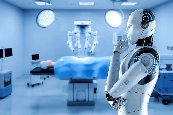 Robotic vs Laparoscopic Surgery for Ovarian Cancer?