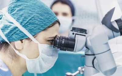 What Is Robotic Lung Cancer Surgery?