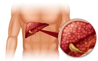 Why Do Some Cancers Spread to the Liver First?