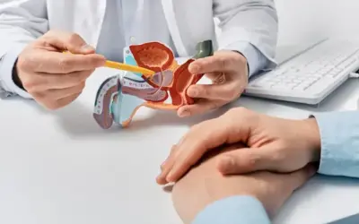 Can Prostate Cancer Spread to the Bones?