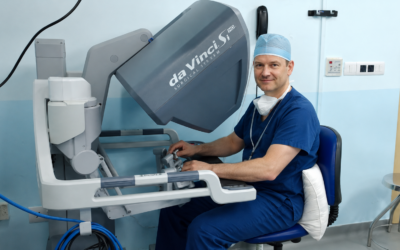 Best Prostate Cancer Surgeon in Bangalore?