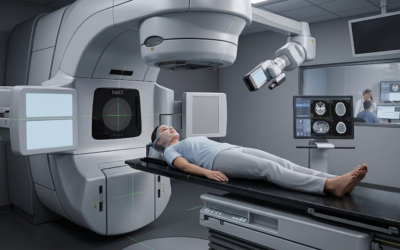 Can Radiation Cause a Second Cancer Later?