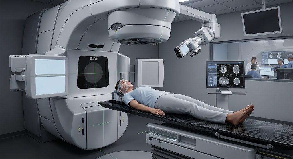 Can Radiation Cause a Second Cancer Later