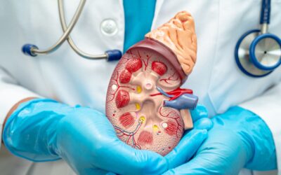 Can a Kidney Tumour Be Removed Without Full Removal?