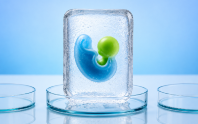 Egg or Sperm Freezing Before Cancer Treatment?