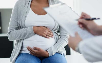 Is Cancer Treatment Safe During Pregnancy?
