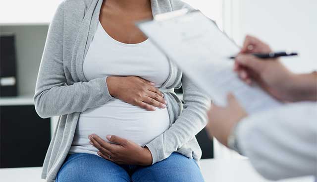 Is Cancer Treatment Safe During Pregnancy