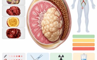 Is a Painless Testicular Lump Cancer?