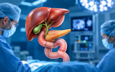 Can Gallbladder Cancer Be Treated Without a Whipple Procedure?
