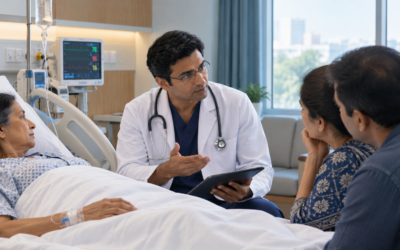 Who Is Not a Candidate for HIPEC Treatment?