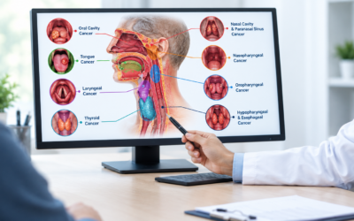 What Is the Survival Rate for Head and Neck Cancer?