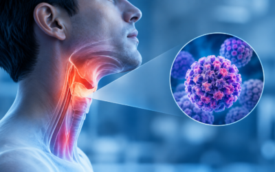 What Is the Link Between HPV and Throat Cancer?