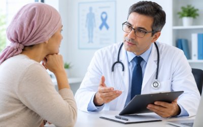 Can You Develop Cancer More Than Once?