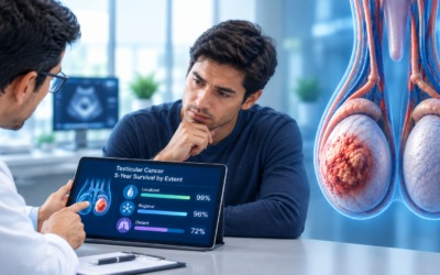 What Is the Survival Rate for Testicular Cancer?