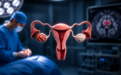 Ovarian Cancer: Can I Still Get Pregnant?