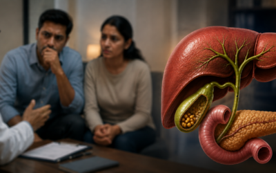 What Is the Survival Rate for Gallbladder Cancer?