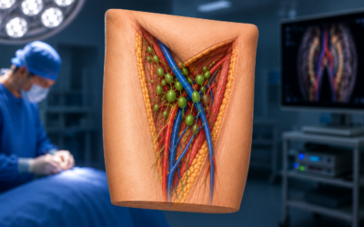 What Is Groin Lymph Node Dissection Surgery?