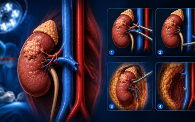 What Is Radical Nephrectomy Surgery?