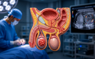 Can Testicular Cancer Be Treated Without Removing the Testicle?