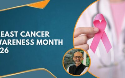 Breast Cancer Awareness Month 2026: A Guide to Screening, Symptoms and Prevention