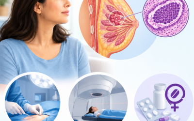 Does DCIS Always Need Surgery?