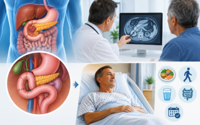 Who Needs a Whipple Procedure and What Does Recovery Involve?