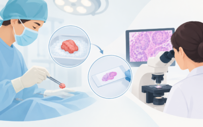 What Is a Frozen Section During Cancer Surgery?