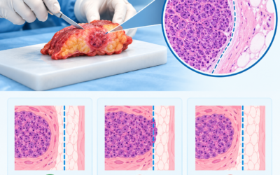 What Does a “Positive Margin” Mean in a Cancer Surgery Report?