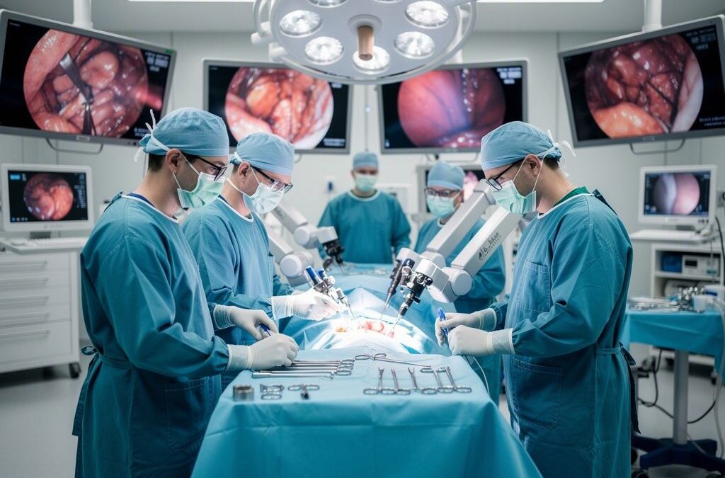 Minimally invasive surgery matches open surgery for many cancers, but not all. See where the evidence agrees, where open surgery still wins, and how the choice is made for your cancer.