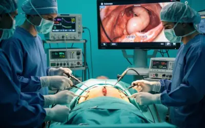 Minimally Invasive vs Open Esophagectomy: How Do Outcomes Compare?
